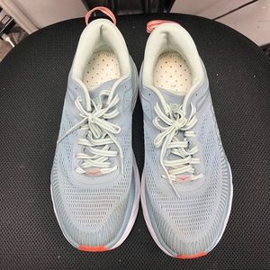 Hoka Bondi 7